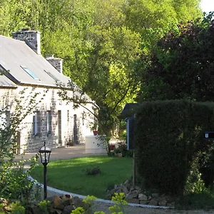 Couette-café Ker'a, Goudelin