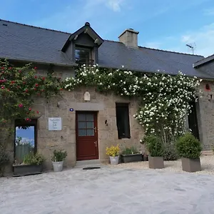 Maison d'hôtes Pierre-feuille-ciseaux, Parigné