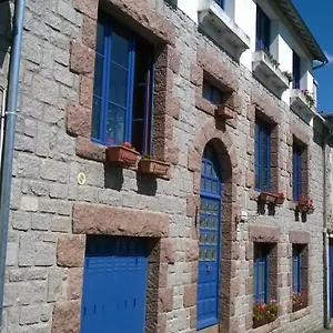 Maison d'hôtes De Scavet, Tréguier